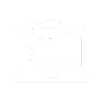 Comprehensive Learning Icon - IIVS