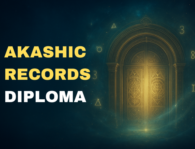 Akashic Records Diploma Course