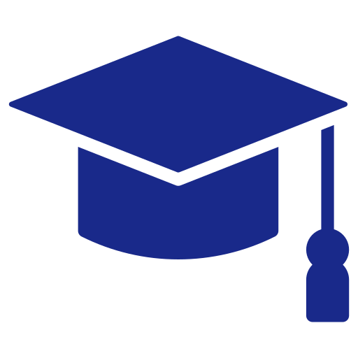 Diploma Icon
