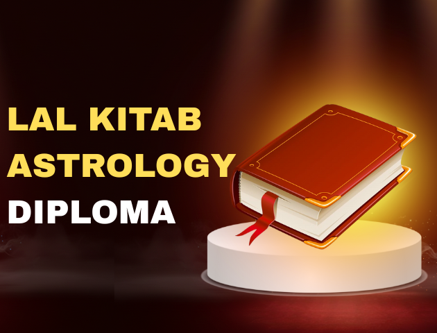 Lal Kitab Diploma Course