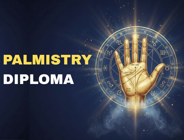 Palmistry Diploma Course