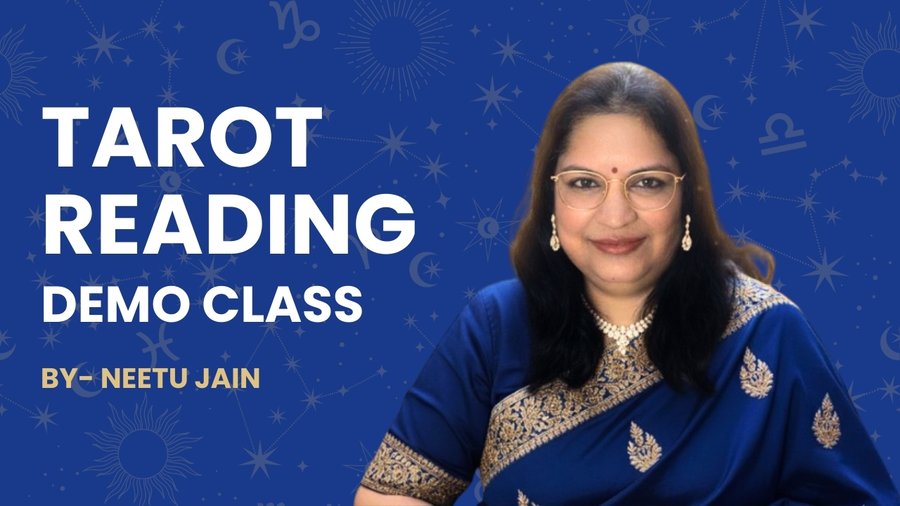Tarot Card Reading Course