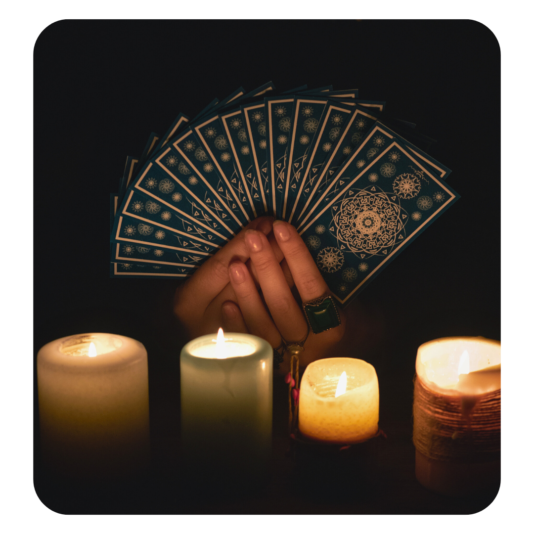 Tarot Card Reading
