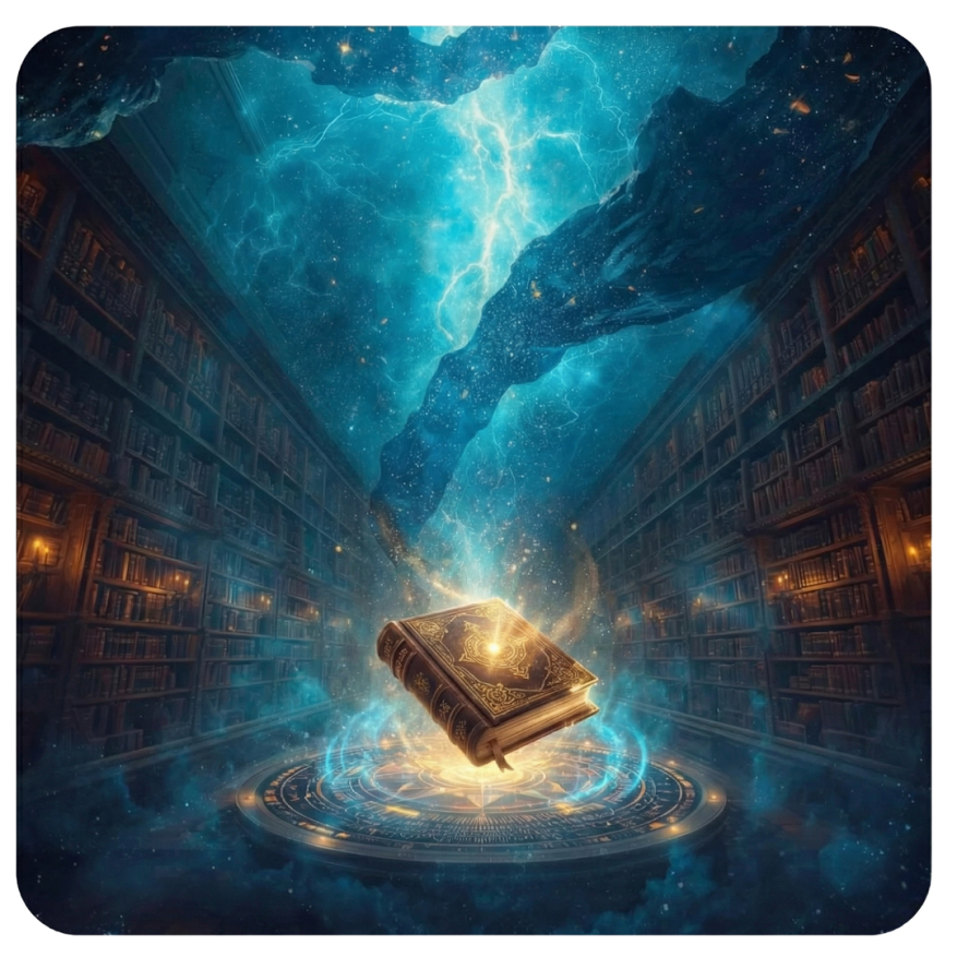 Akashic Records