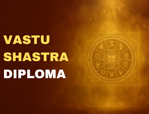 Vastu Shastra Diploma Course