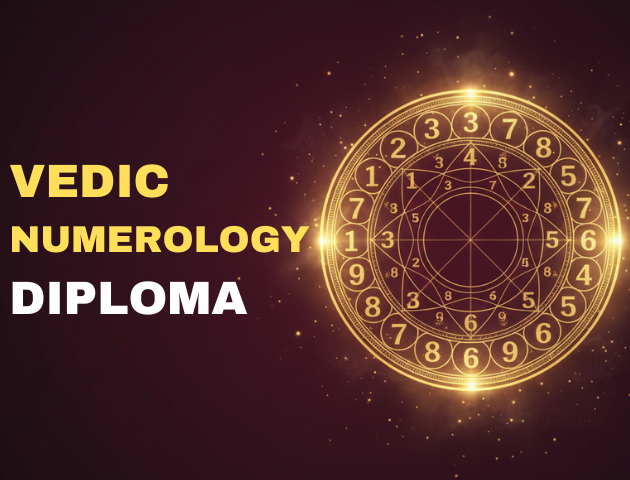Vedic Numerology Diploma Course